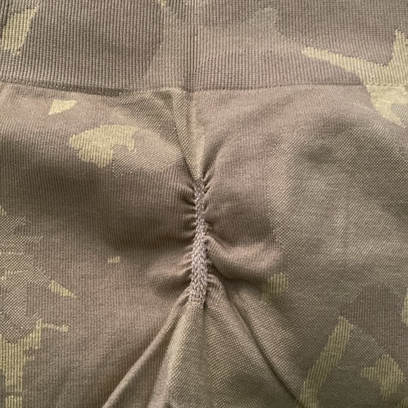 XS Gymshark Adapt Camo Set - Picture 5 of 7